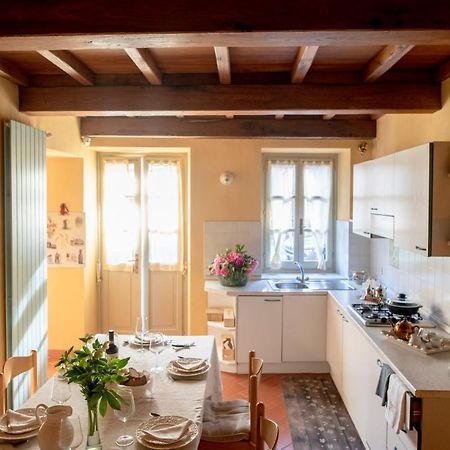 Roero House Villa Magliano Alfieri Buitenkant foto