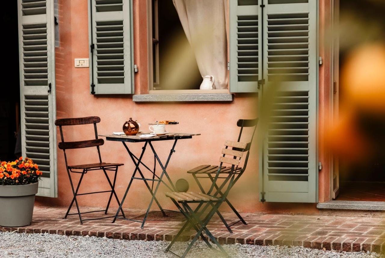 Roero House Villa Magliano Alfieri Buitenkant foto