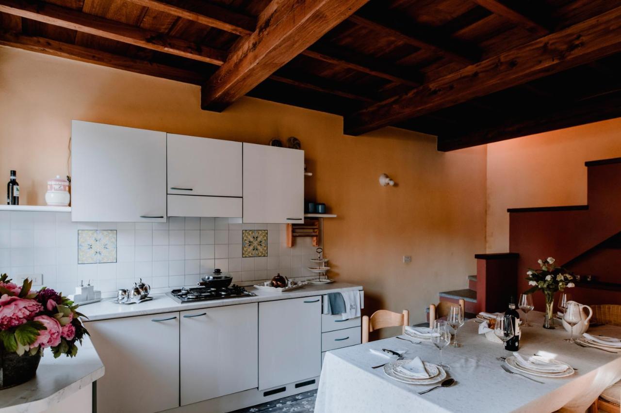 Roero House Villa Magliano Alfieri Buitenkant foto