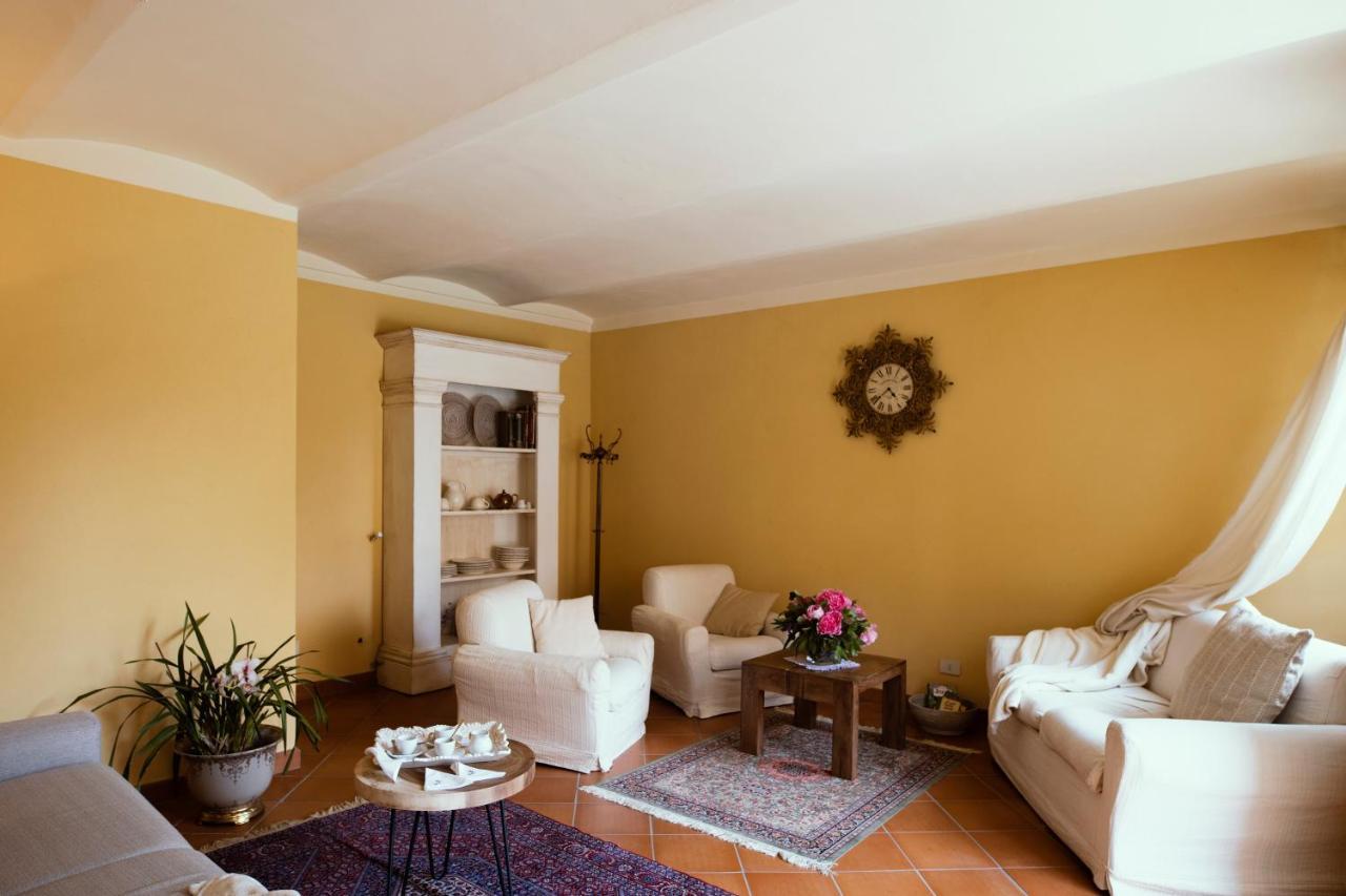Roero House Villa Magliano Alfieri Buitenkant foto