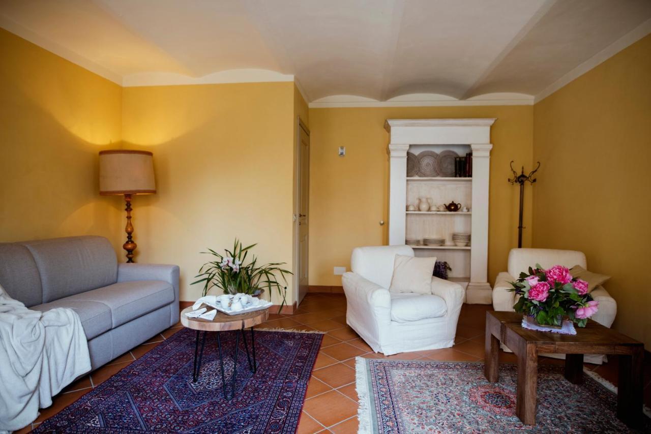 Roero House Villa Magliano Alfieri Buitenkant foto