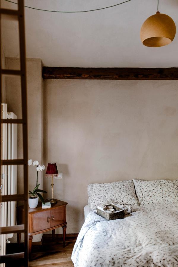 Roero House Villa Magliano Alfieri Buitenkant foto