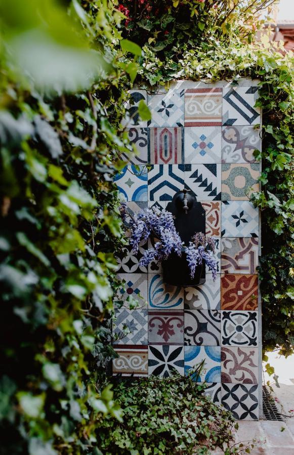 Roero House Villa Magliano Alfieri Buitenkant foto