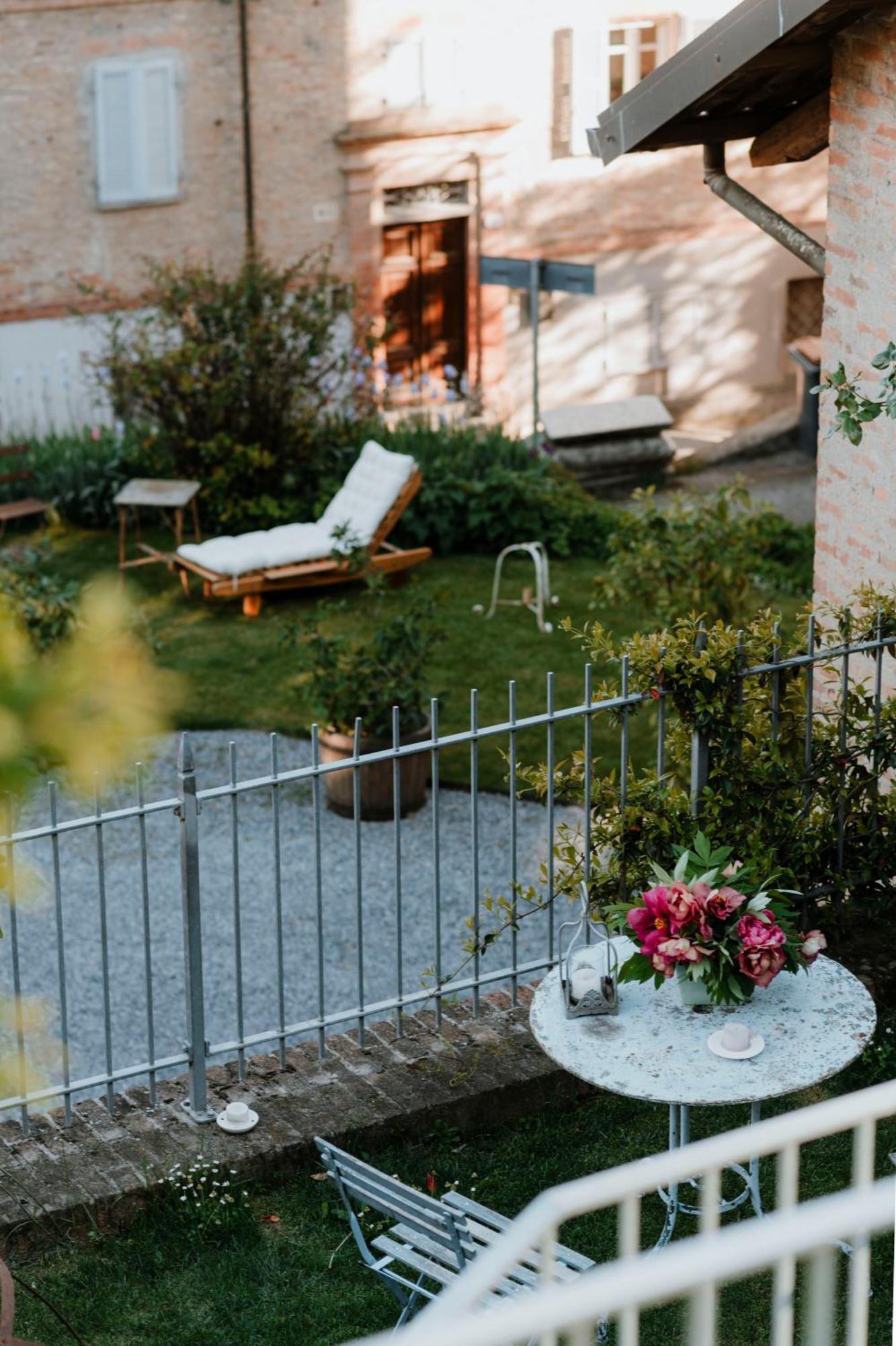 Roero House Villa Magliano Alfieri Buitenkant foto