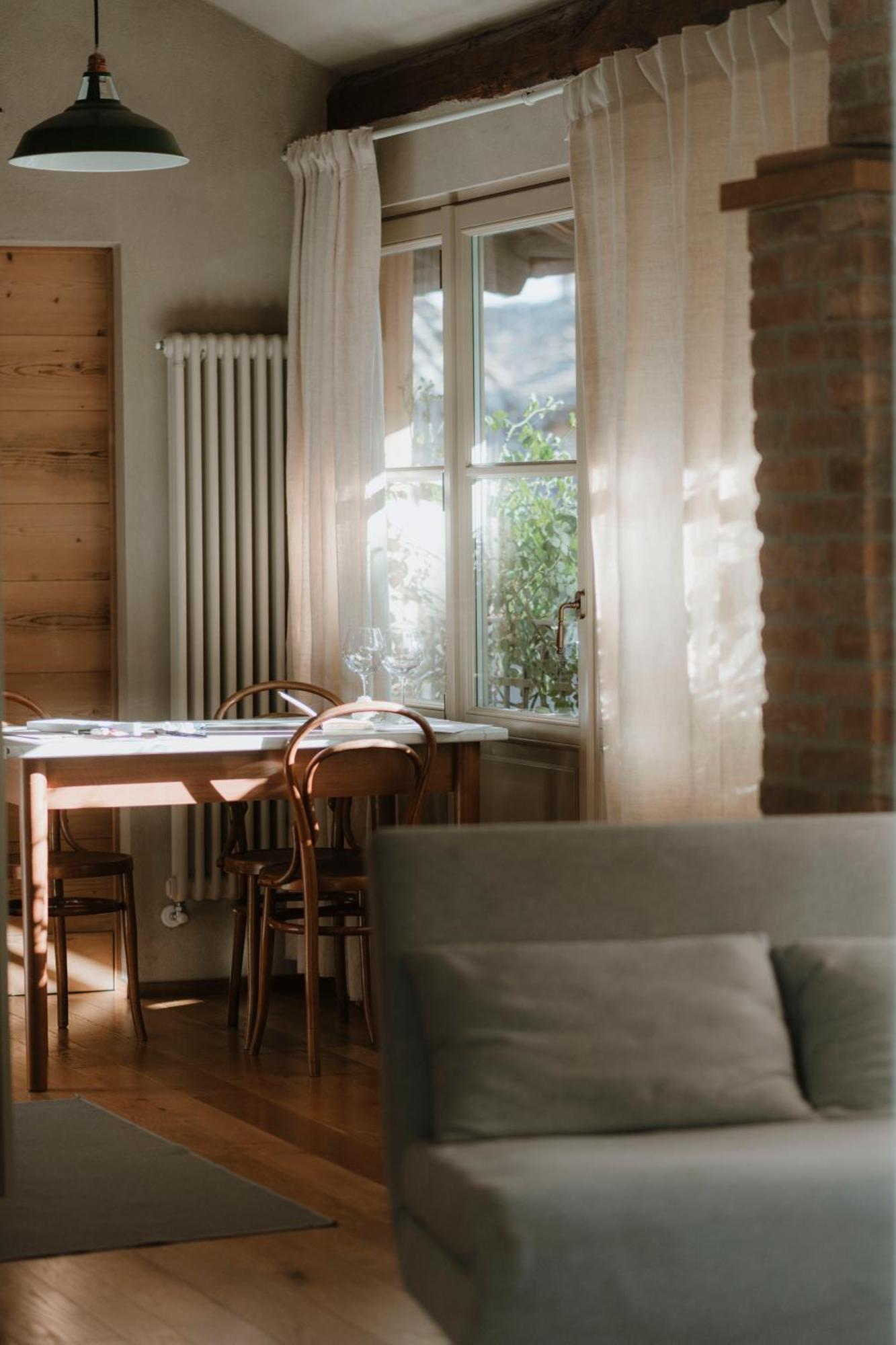 Roero House Villa Magliano Alfieri Buitenkant foto